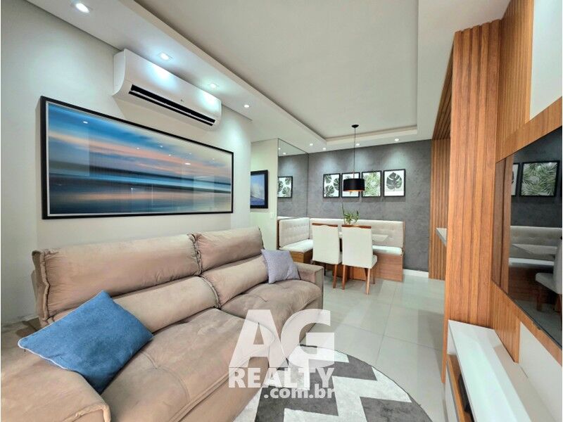 Apartamento, 2 quartos, 62 m² - Foto 8