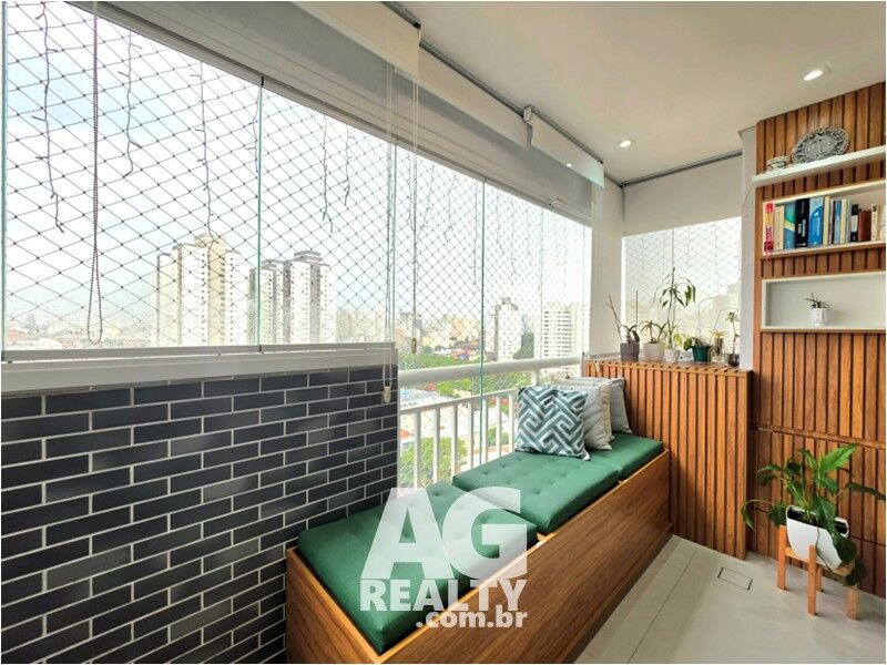 Apartamento, 2 quartos, 62 m² - Foto 18