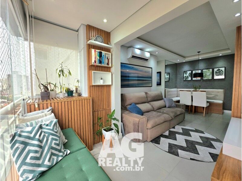 Apartamento, 2 quartos, 62 m² - Foto 16
