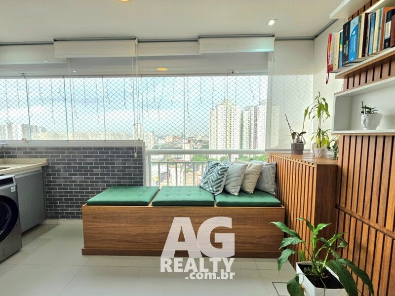 Apartamento, 2 quartos, 62 m² - Foto 17