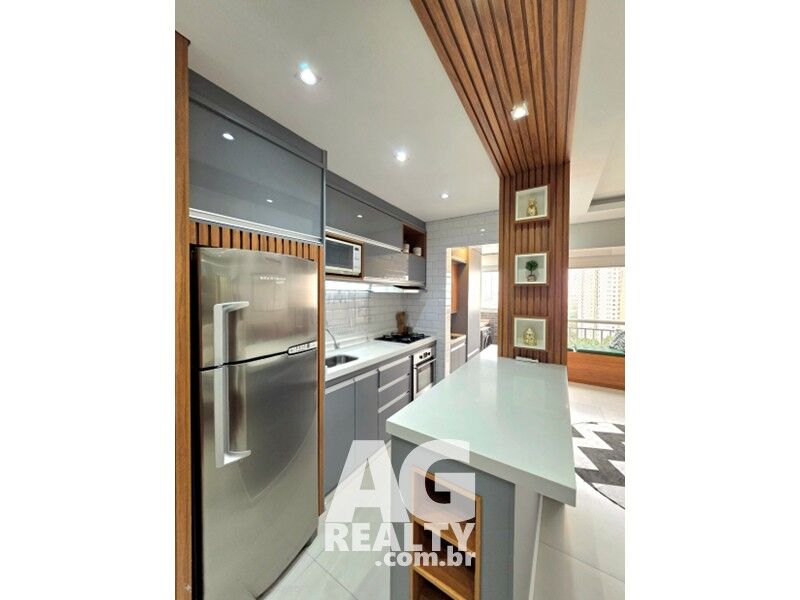 Apartamento, 2 quartos, 62 m² - Foto 27