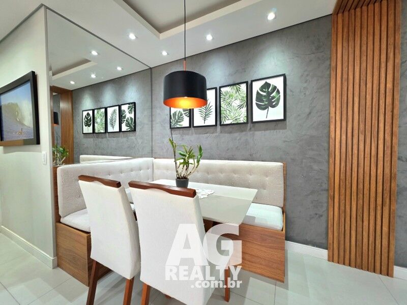 Apartamento, 2 quartos, 62 m² - Foto 13