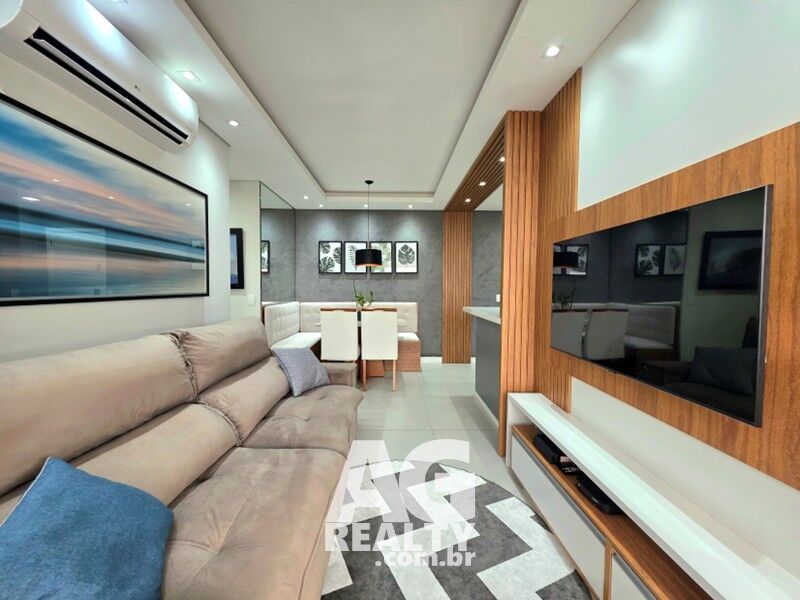 Apartamento, 2 quartos, 62 m² - Foto 7