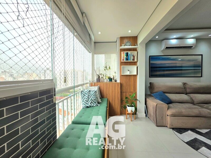 Apartamento, 2 quartos, 62 m² - Foto 19