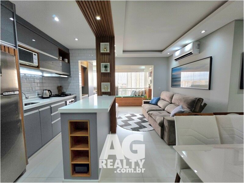 Apartamento, 2 quartos, 62 m² - Foto 26