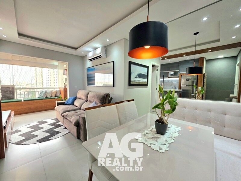 Apartamento, 2 quartos, 62 m² - Foto 5