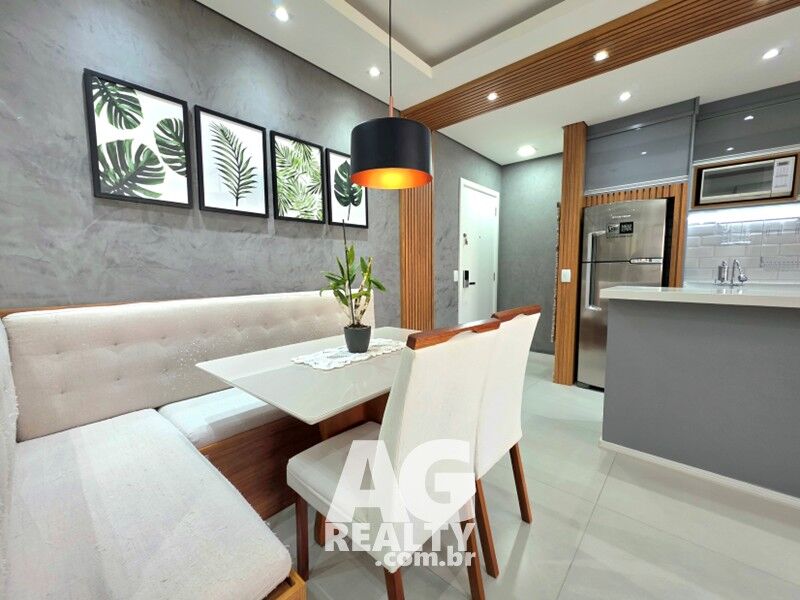 Apartamento, 2 quartos, 62 m² - Foto 10