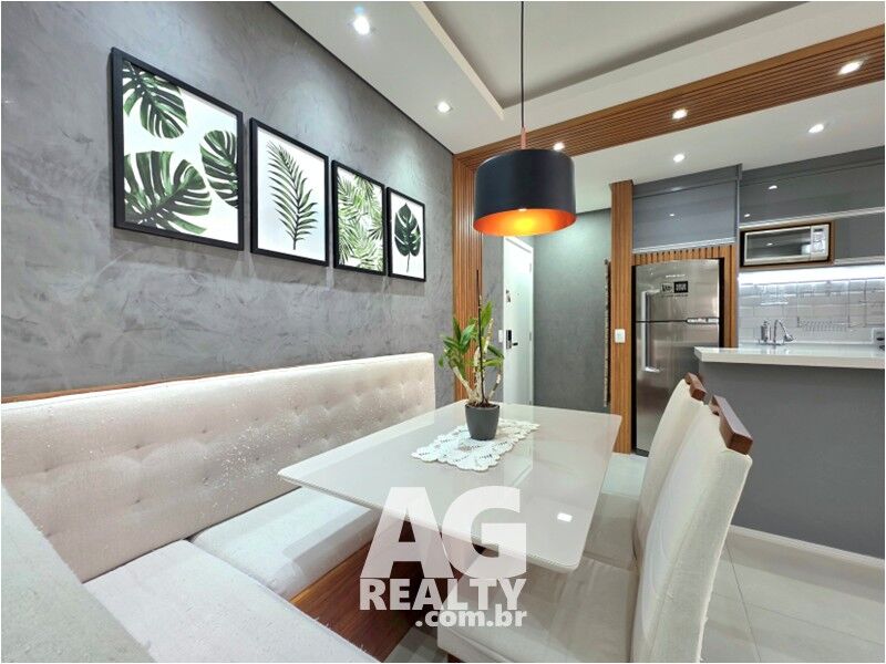 Apartamento, 2 quartos, 62 m² - Foto 11