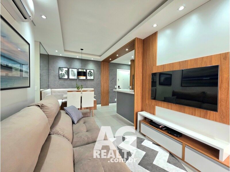Apartamento, 2 quartos, 62 m² - Foto 9
