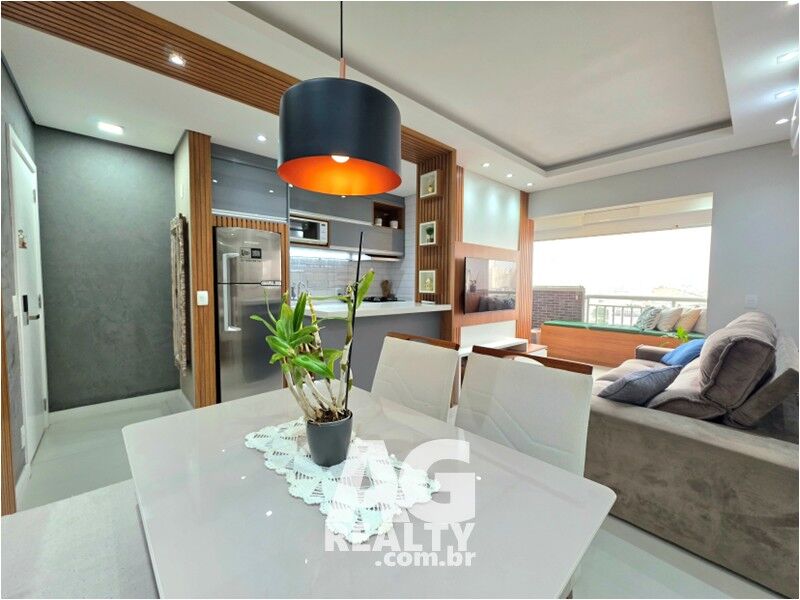 Apartamento, 2 quartos, 62 m² - Foto 6