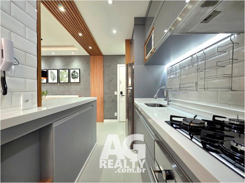 Apartamento, 2 quartos, 62 m² - Foto 23