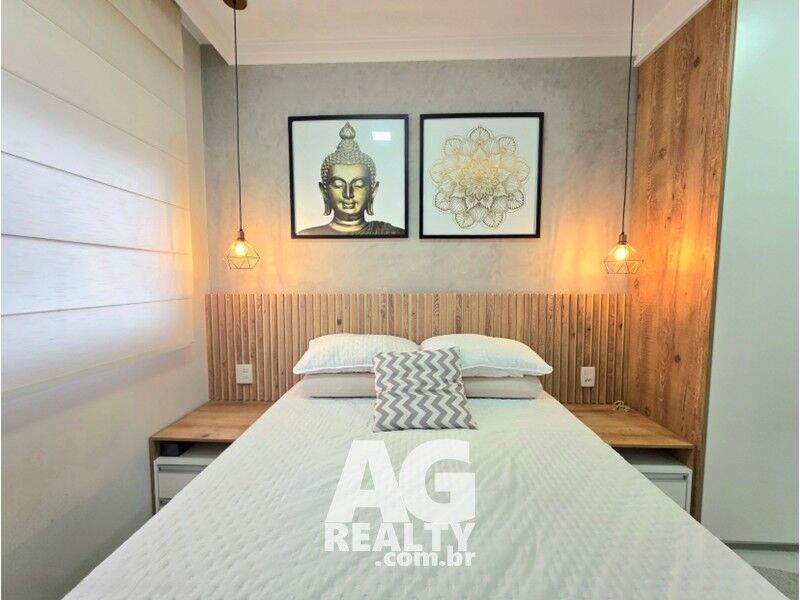 Apartamento, 2 quartos, 62 m² - Foto 33