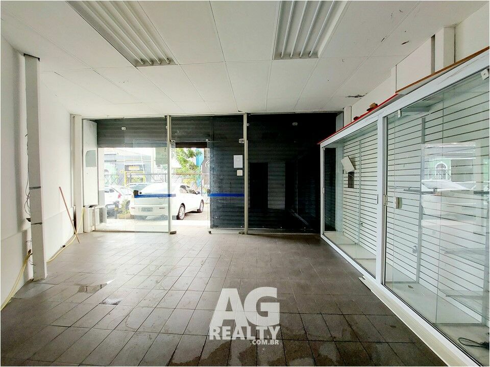Loja-Salão, 160 m² - Foto 15