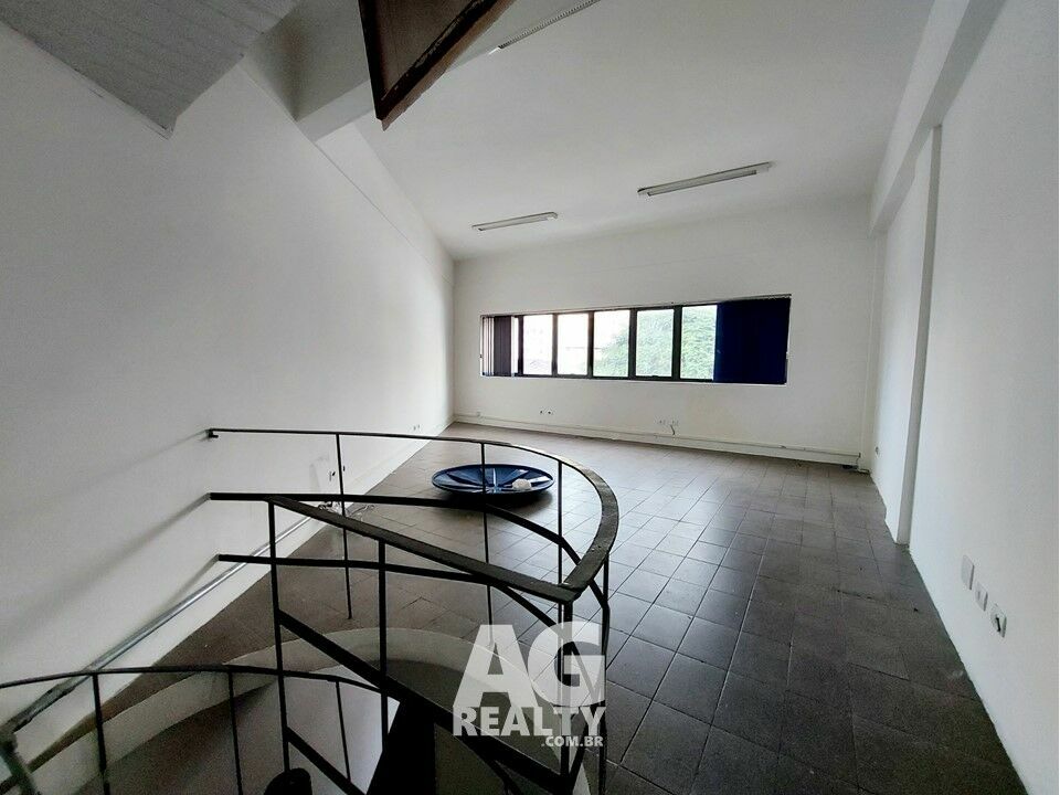 Loja-Salão, 160 m² - Foto 8