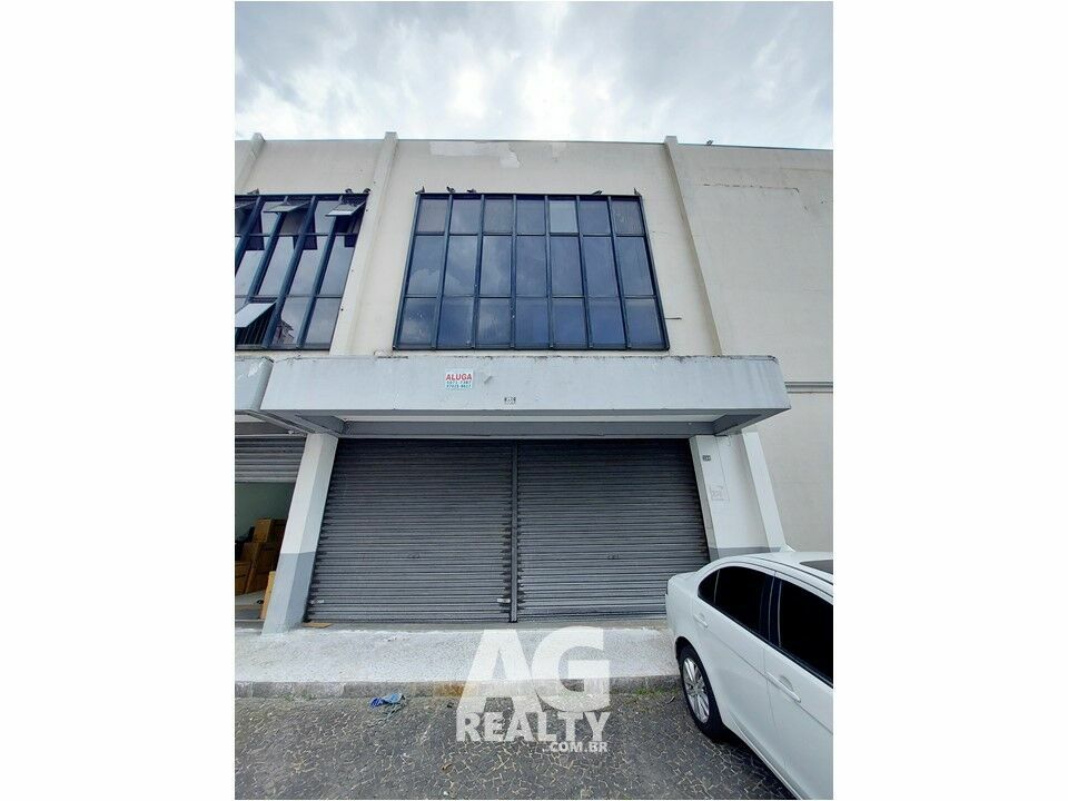 Loja-Salão, 160 m² - Foto 13