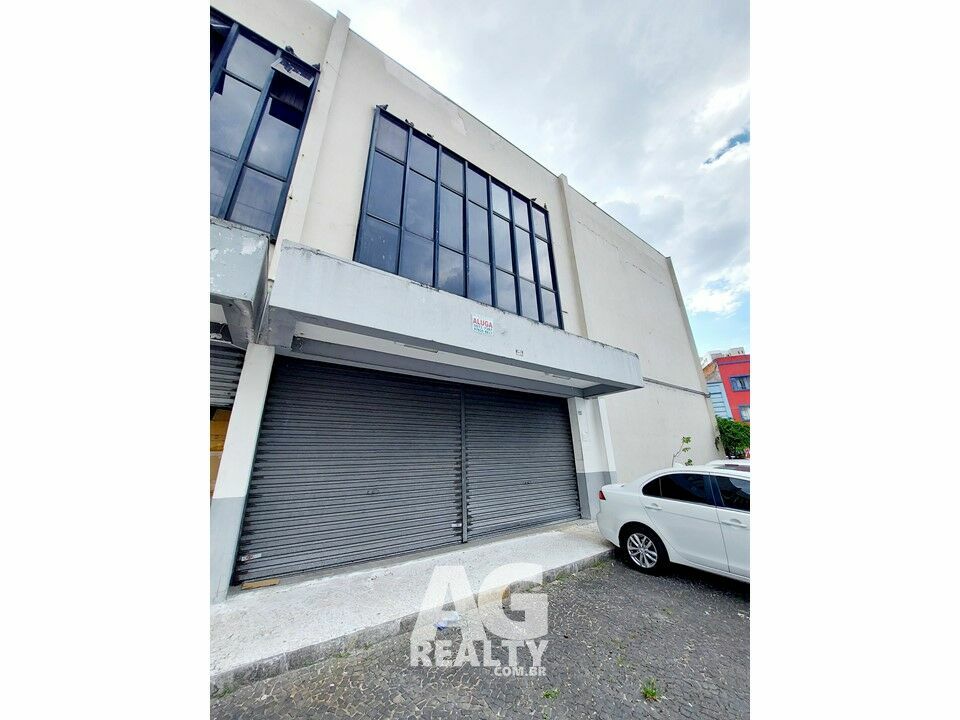 Loja-Salão, 160 m² - Foto 14