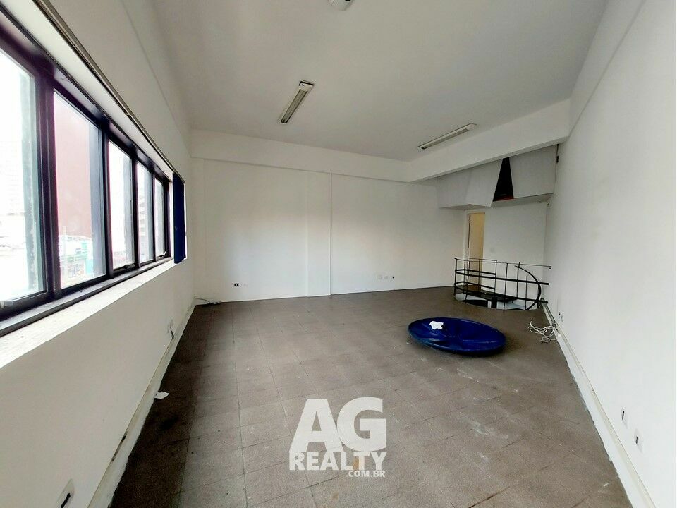 Loja-Salão, 160 m² - Foto 9