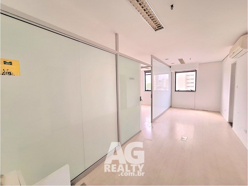 Conjunto Comercial-Sala à venda, 42m² - Foto 1