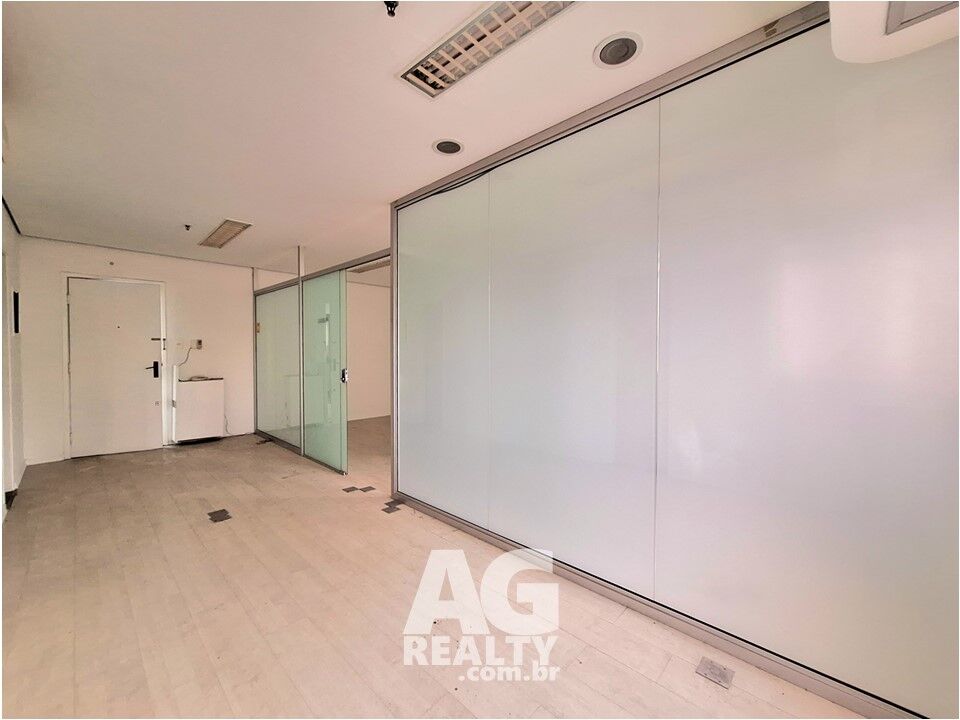 Conjunto Comercial-Sala à venda, 42m² - Foto 3