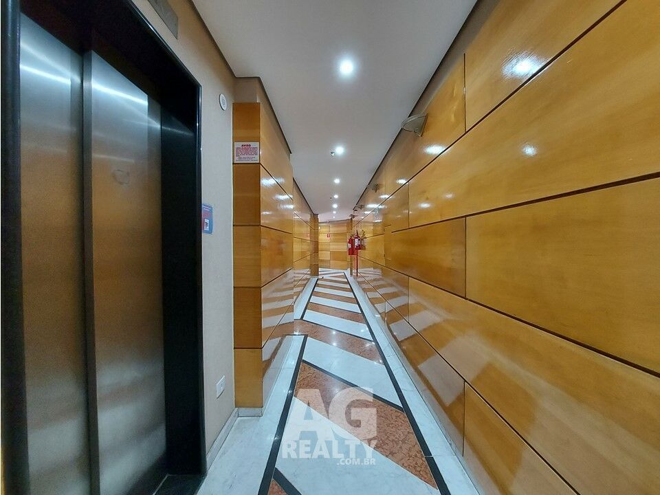 Conjunto Comercial-Sala à venda, 42m² - Foto 17