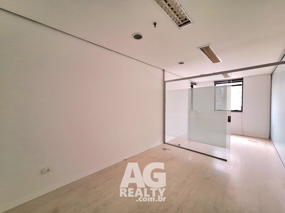 Conjunto Comercial-Sala à venda, 42m² - Foto 5
