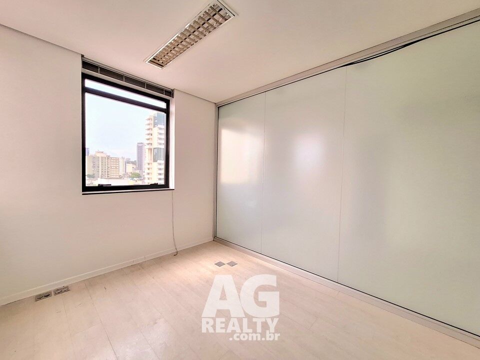Conjunto Comercial-Sala à venda, 42m² - Foto 15