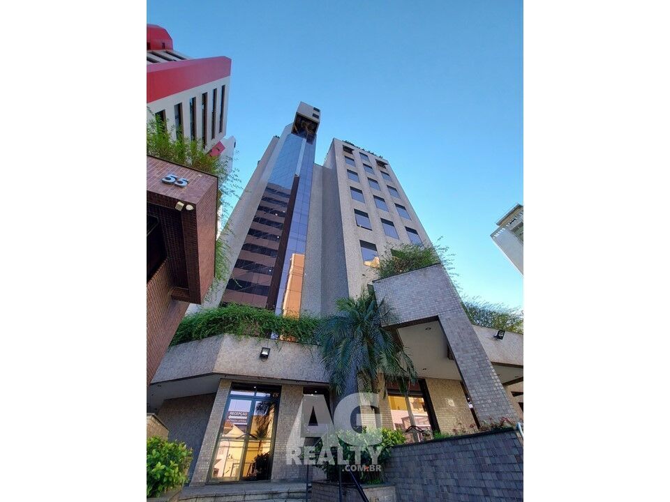 Conjunto Comercial-Sala à venda, 42m² - Foto 19