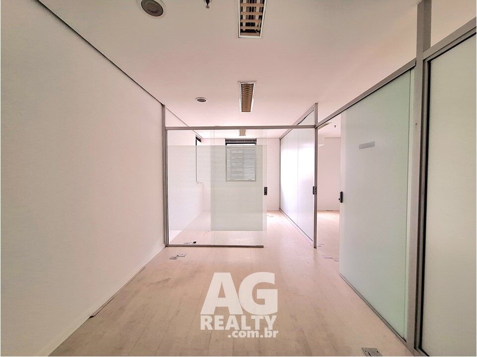 Conjunto Comercial-Sala à venda, 42m² - Foto 10