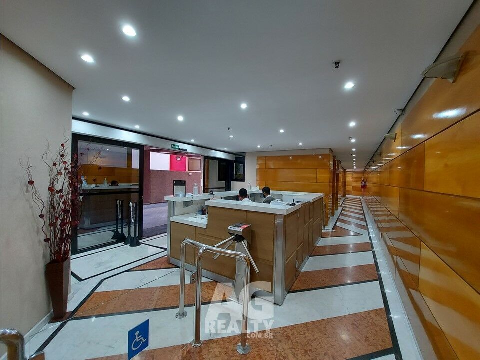 Conjunto Comercial-Sala à venda, 42m² - Foto 13