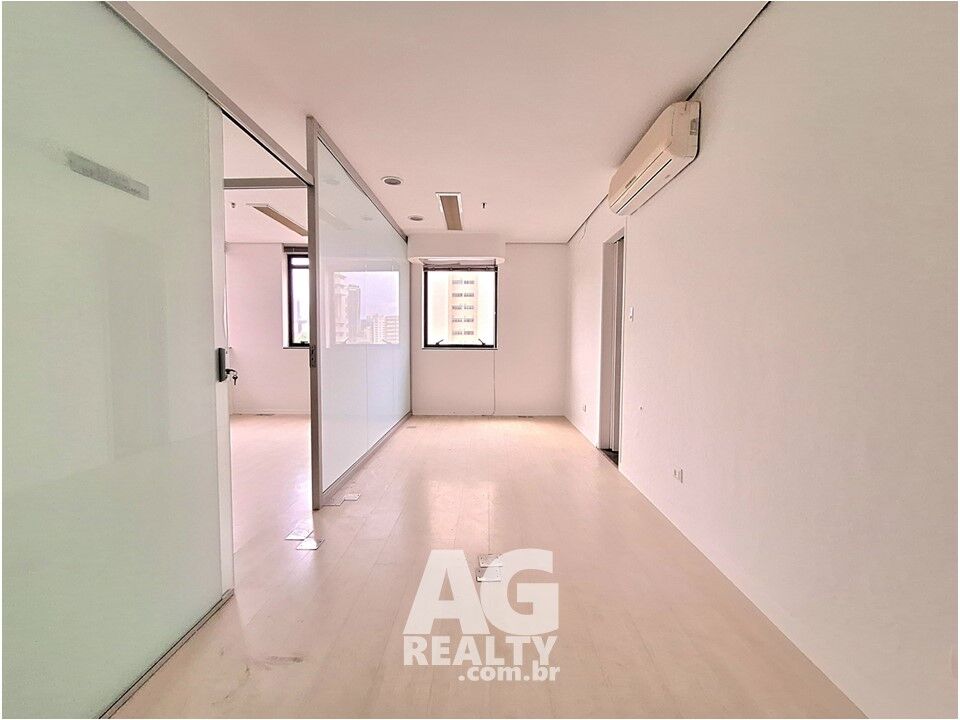 Conjunto Comercial-Sala à venda, 42m² - Foto 2