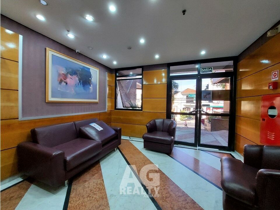 Conjunto Comercial-Sala à venda, 42m² - Foto 11