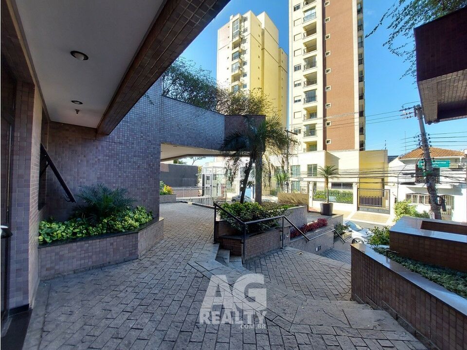 Conjunto Comercial-Sala à venda, 42m² - Foto 20