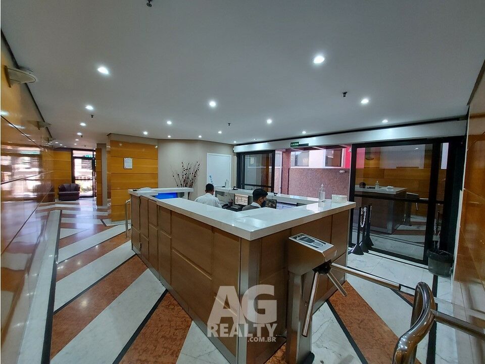 Conjunto Comercial-Sala à venda, 42m² - Foto 14