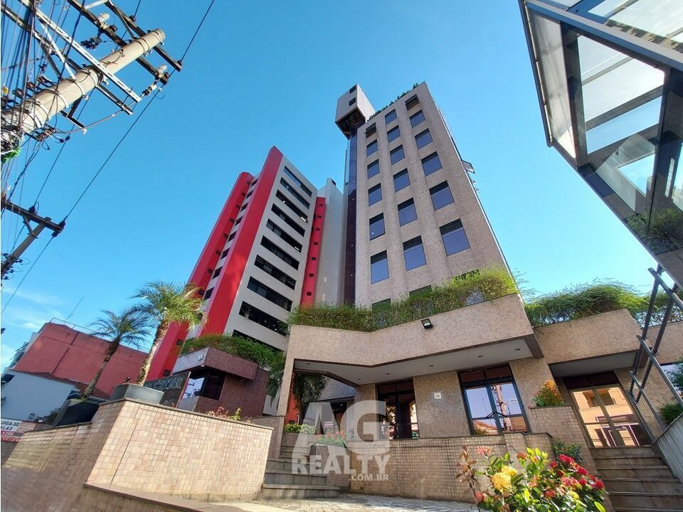 Conjunto Comercial-Sala à venda, 42m² - Foto 21