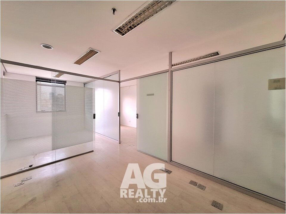 Conjunto Comercial-Sala à venda, 42m² - Foto 4