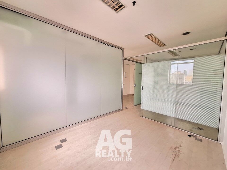 Conjunto Comercial-Sala à venda, 42m² - Foto 9
