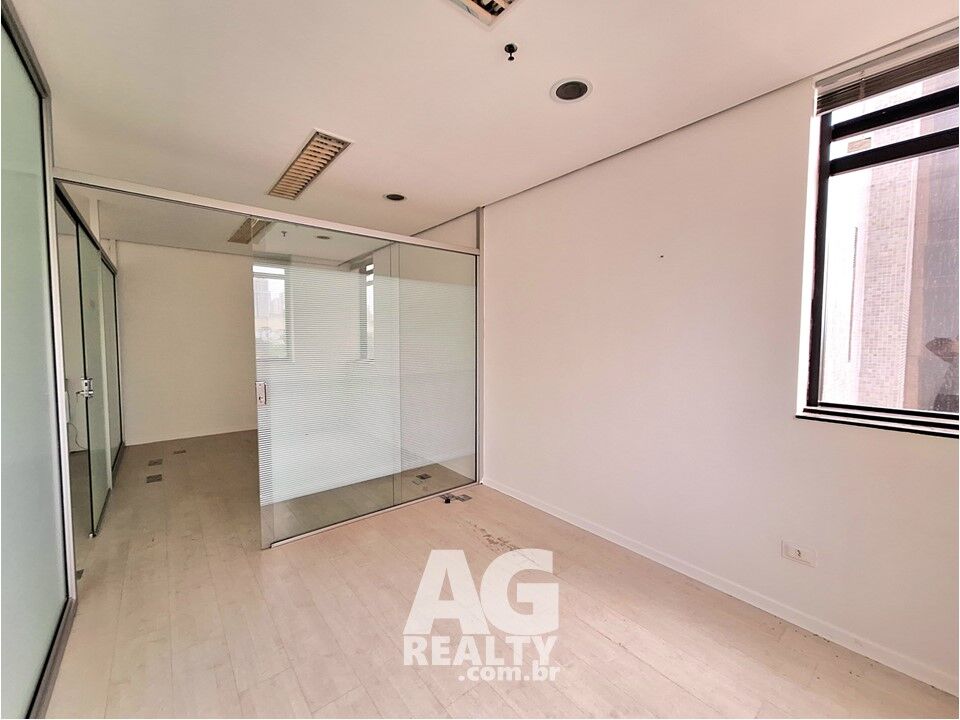 Conjunto Comercial-Sala à venda, 42m² - Foto 8