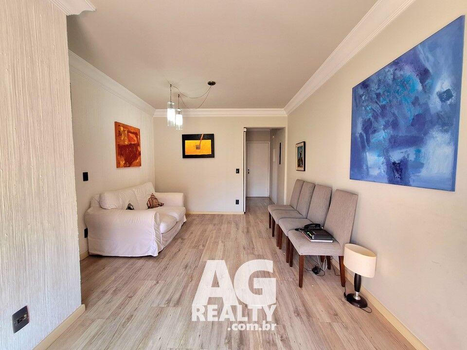 Apartamento, 2 quartos, 72 m² - Foto 5