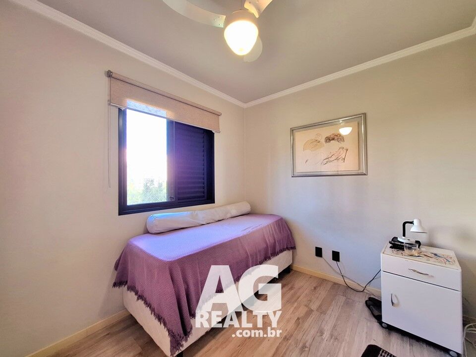 Apartamento, 2 quartos, 72 m² - Foto 11