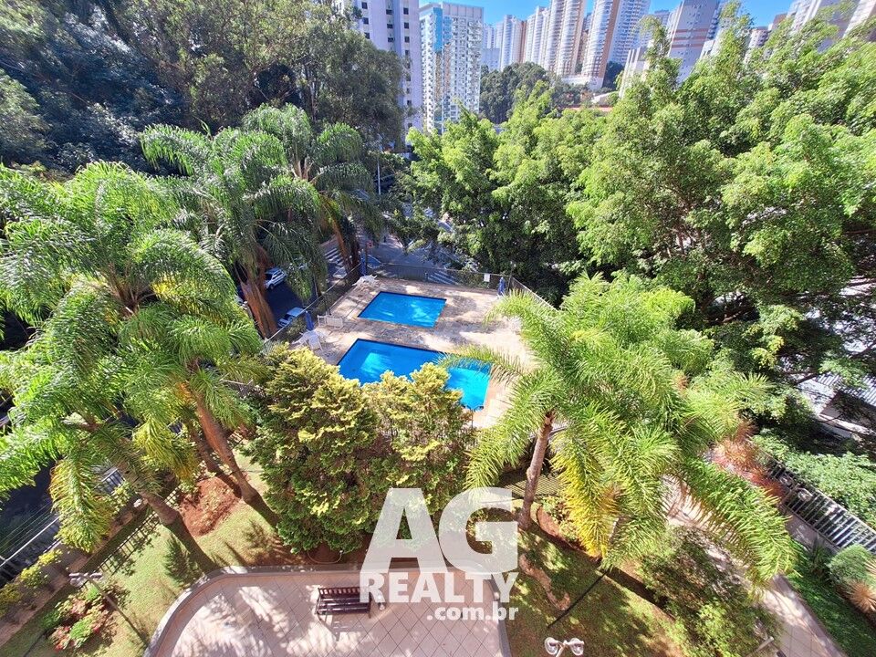 Apartamento, 2 quartos, 72 m² - Foto 10