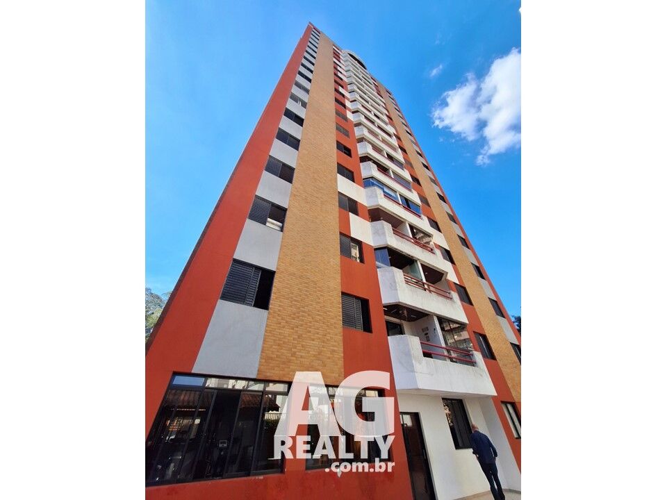 Apartamento, 2 quartos, 72 m² - Foto 26