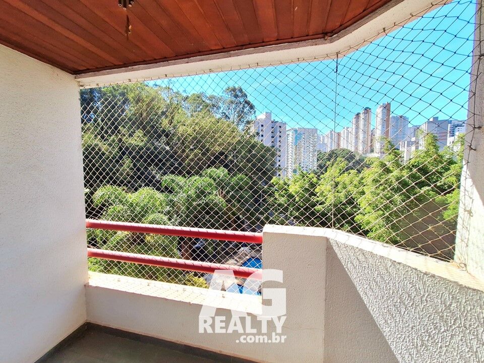 Apartamento, 2 quartos, 72 m² - Foto 9