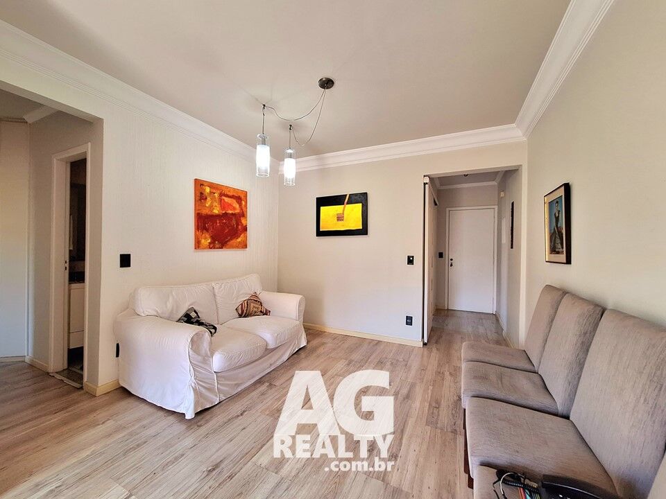 Apartamento, 2 quartos, 72 m² - Foto 7