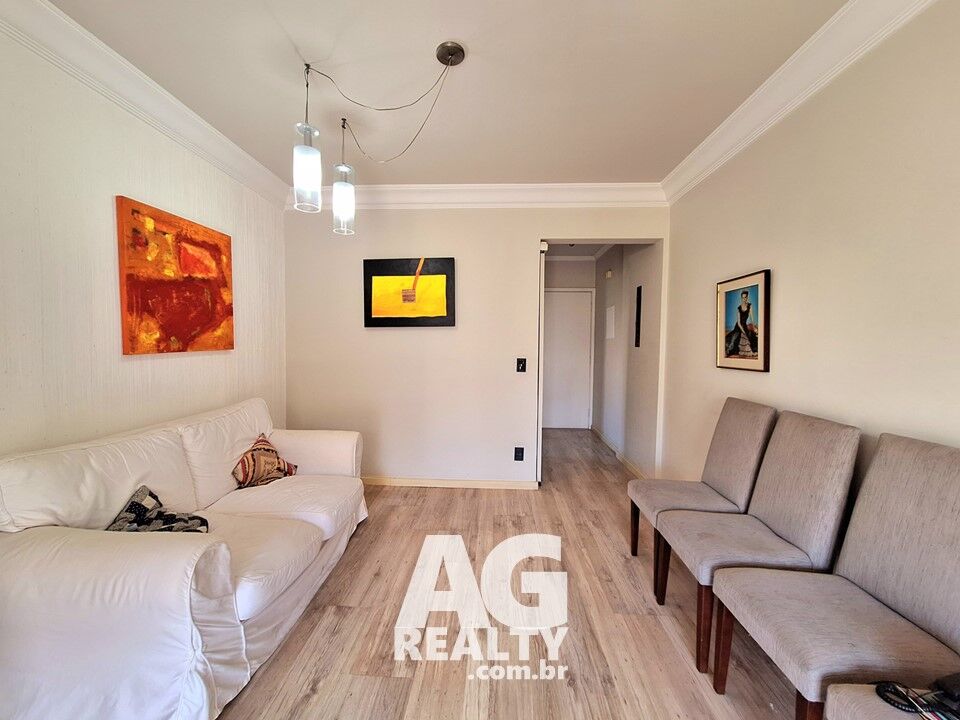 Apartamento, 2 quartos, 72 m² - Foto 6