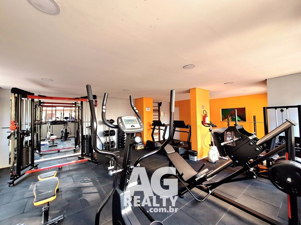 Apartamento, 2 quartos, 72 m² - Foto 35