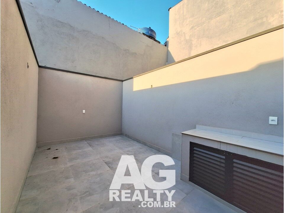 Casa, 3 quartos, 140 m² - Foto 18