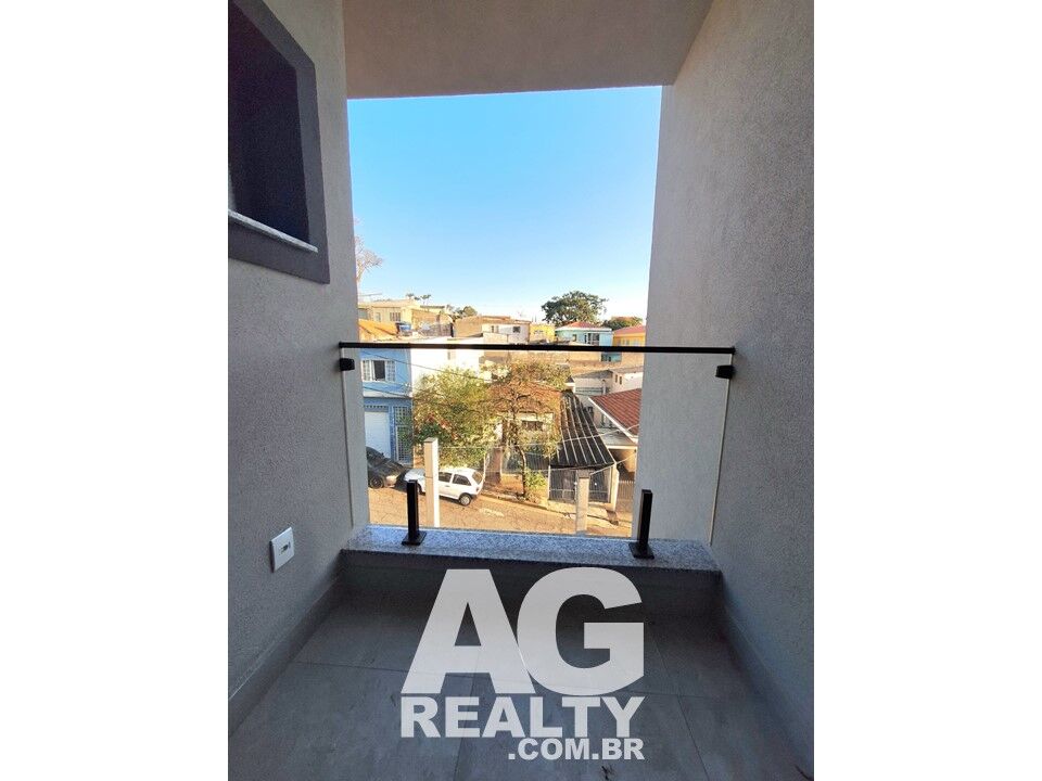 Casa, 3 quartos, 140 m² - Foto 24