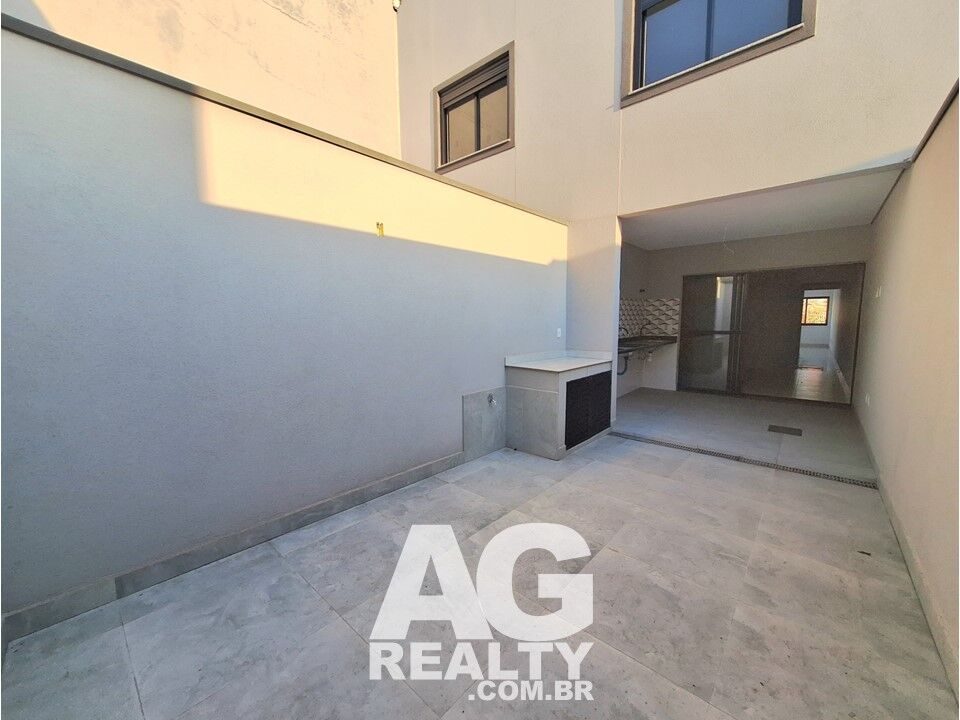 Casa, 3 quartos, 140 m² - Foto 16