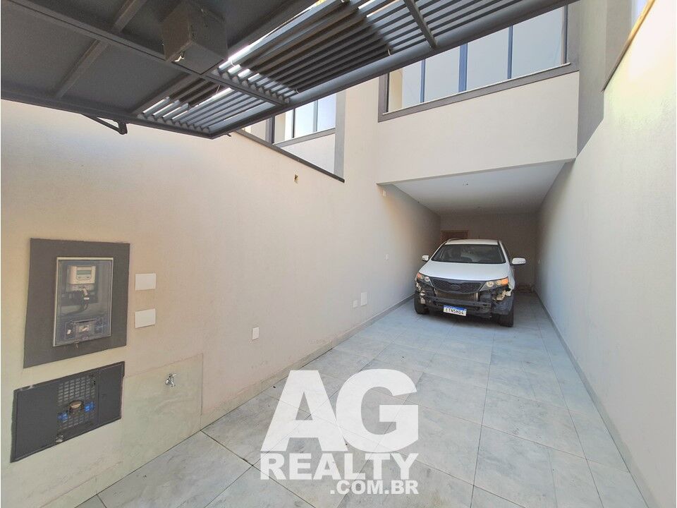 Casa, 3 quartos, 140 m² - Foto 31