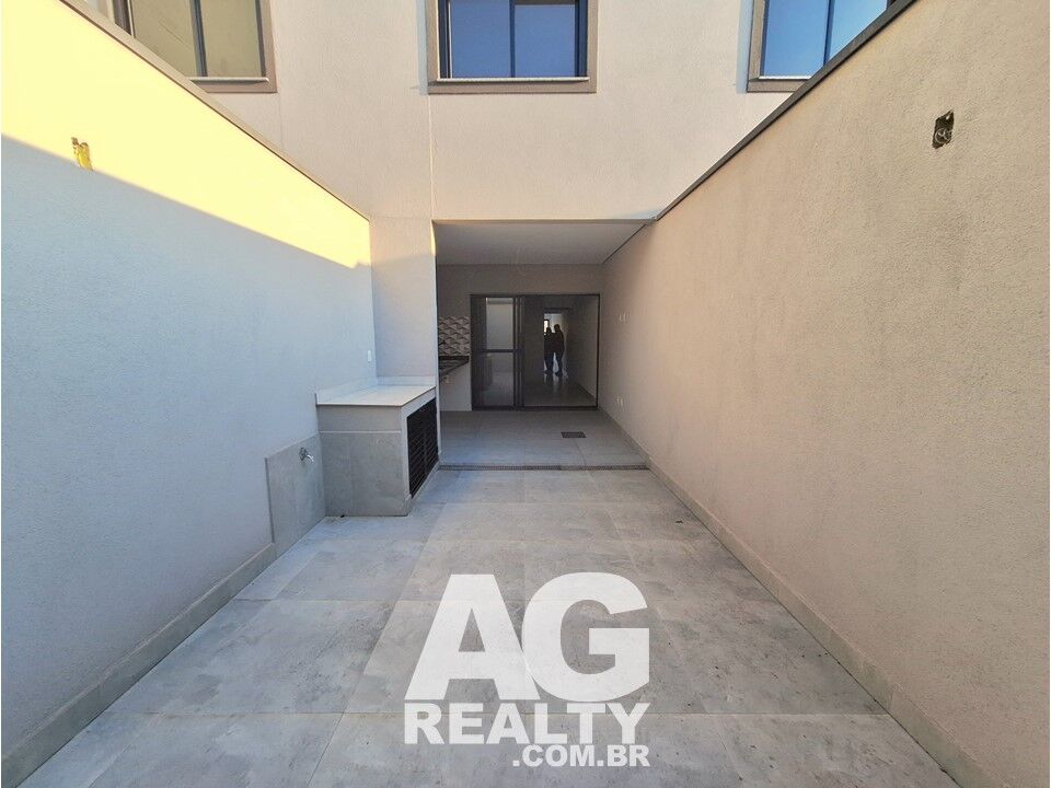 Casa, 3 quartos, 140 m² - Foto 17
